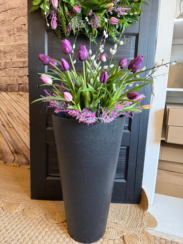 Tulip Planter Insert