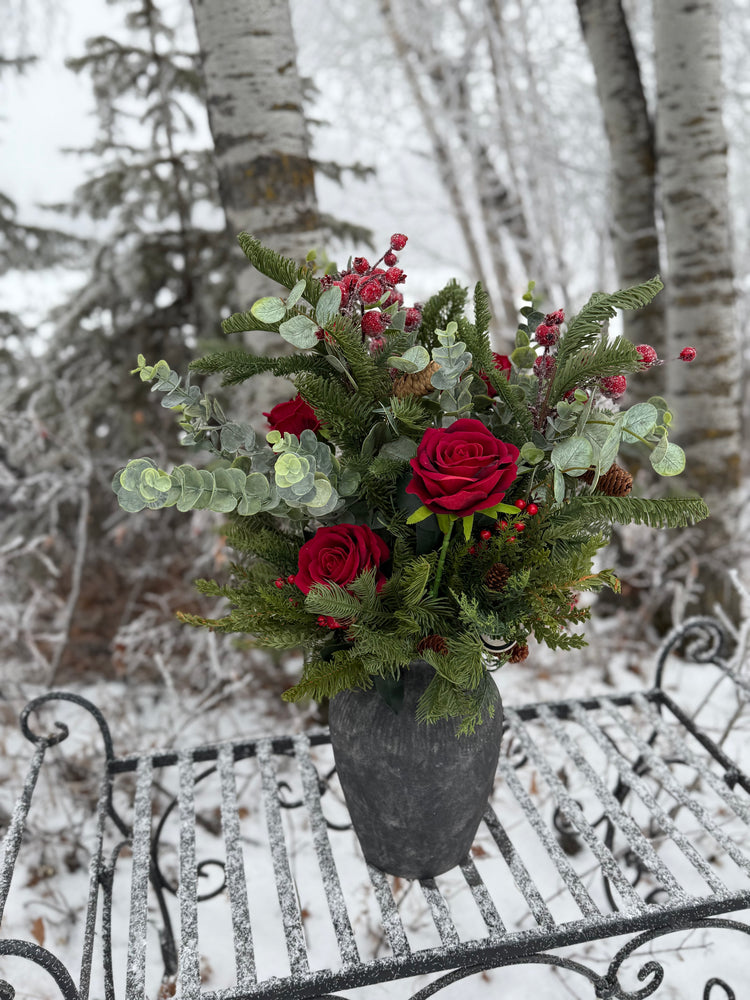 Jingle Bell Arrangement