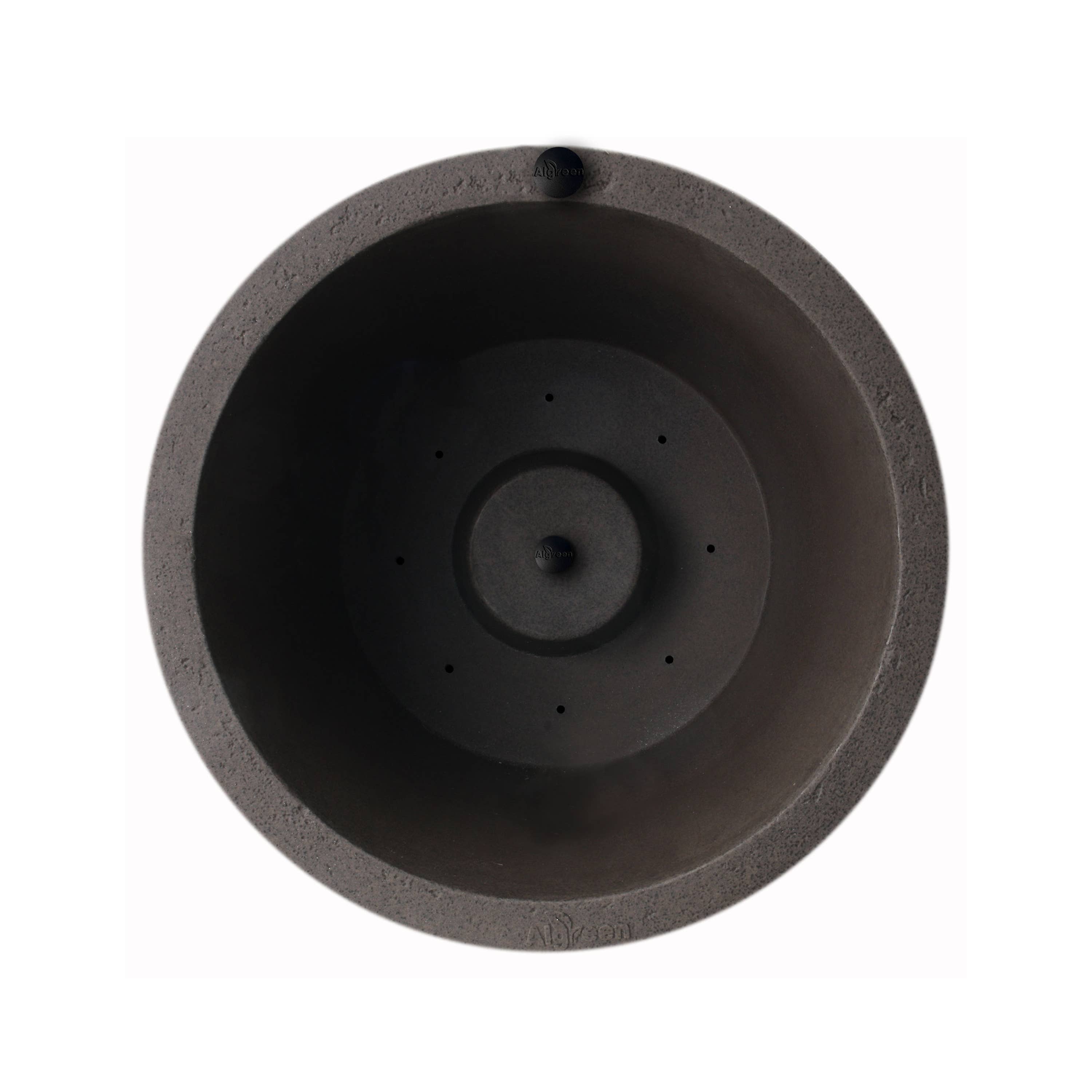 Large Artificial Succulent Planter Insert | Optional Planter Included