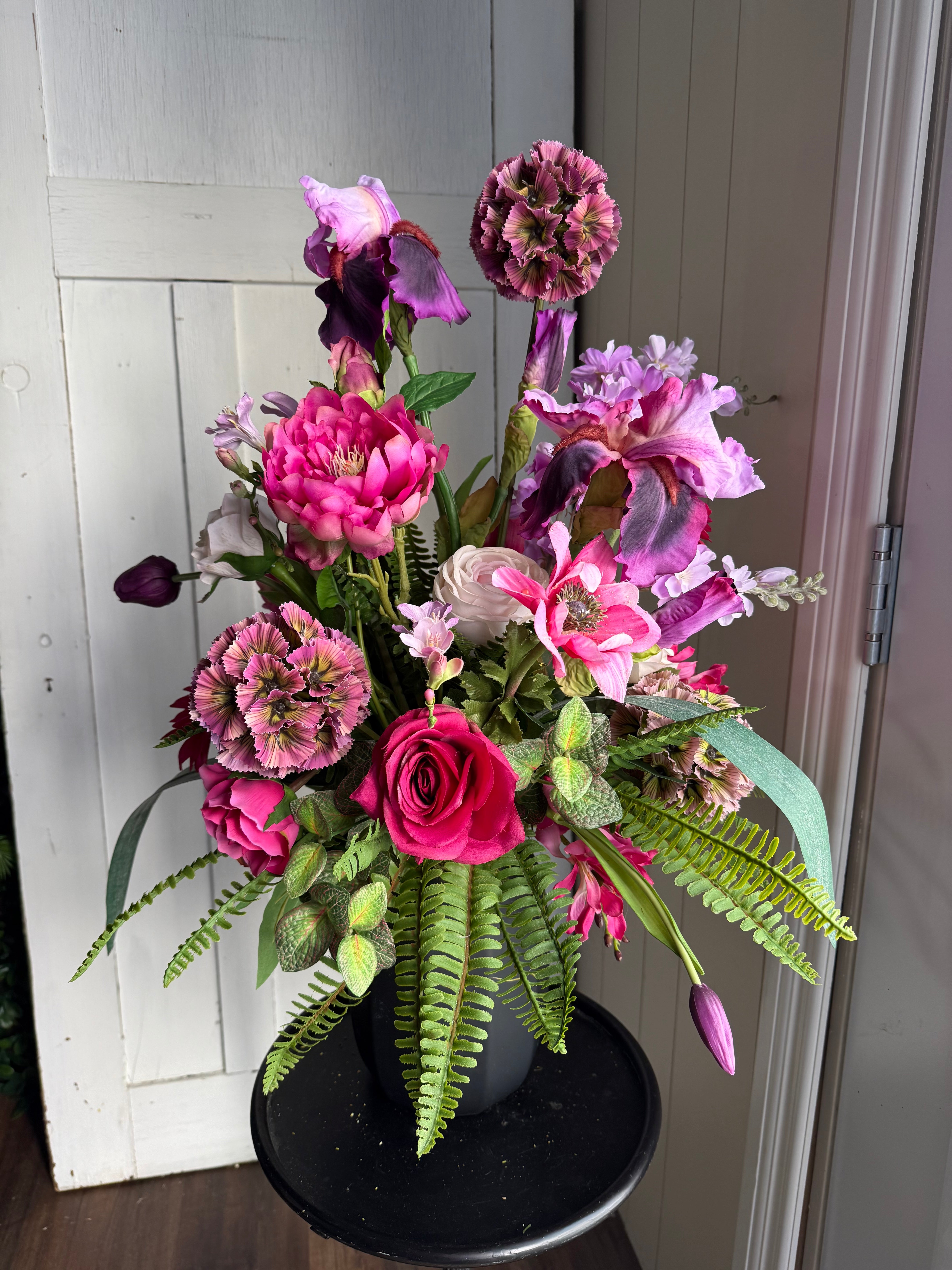 Vibrant Spring Arrangement