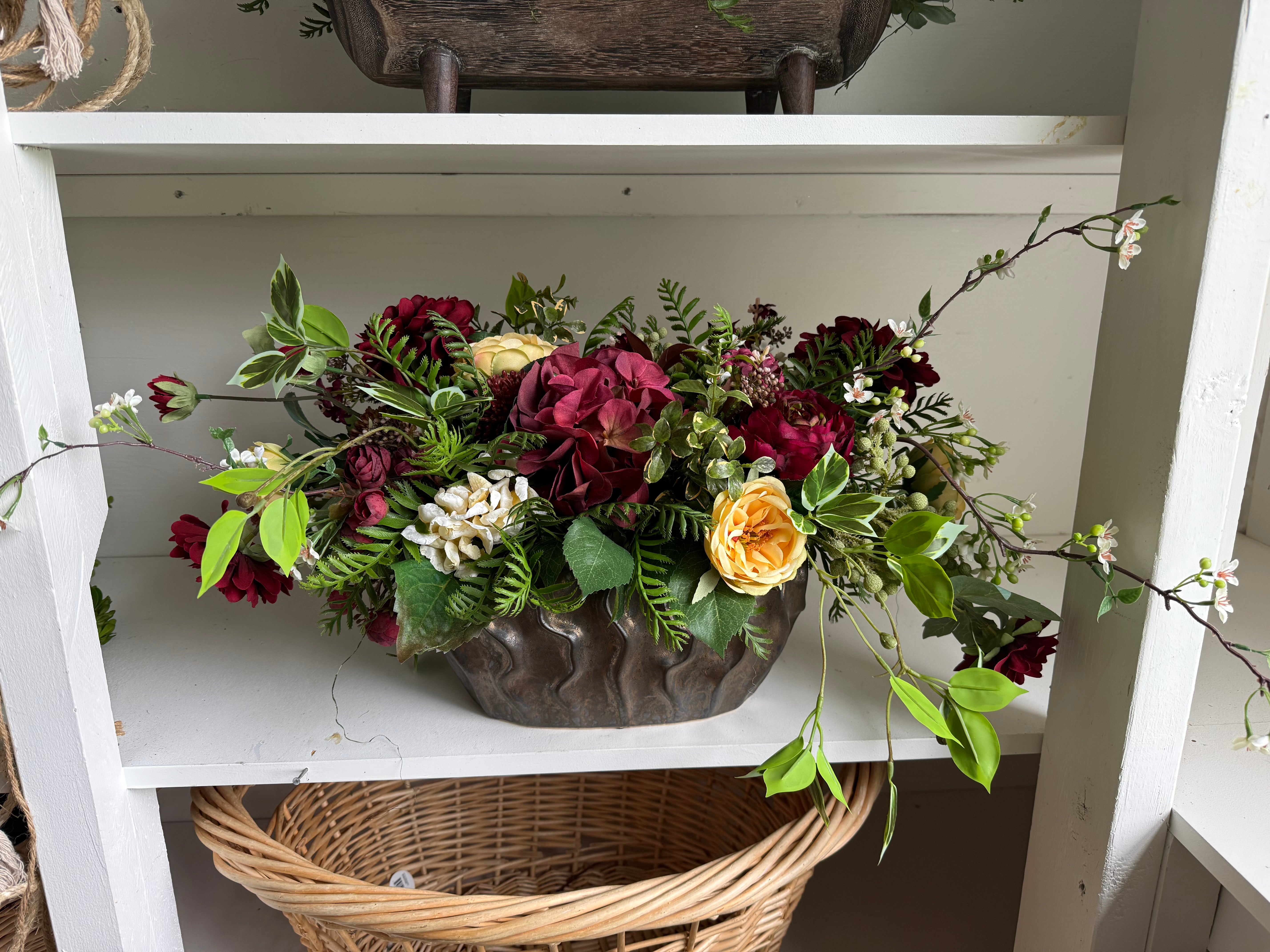 Table centrepiece