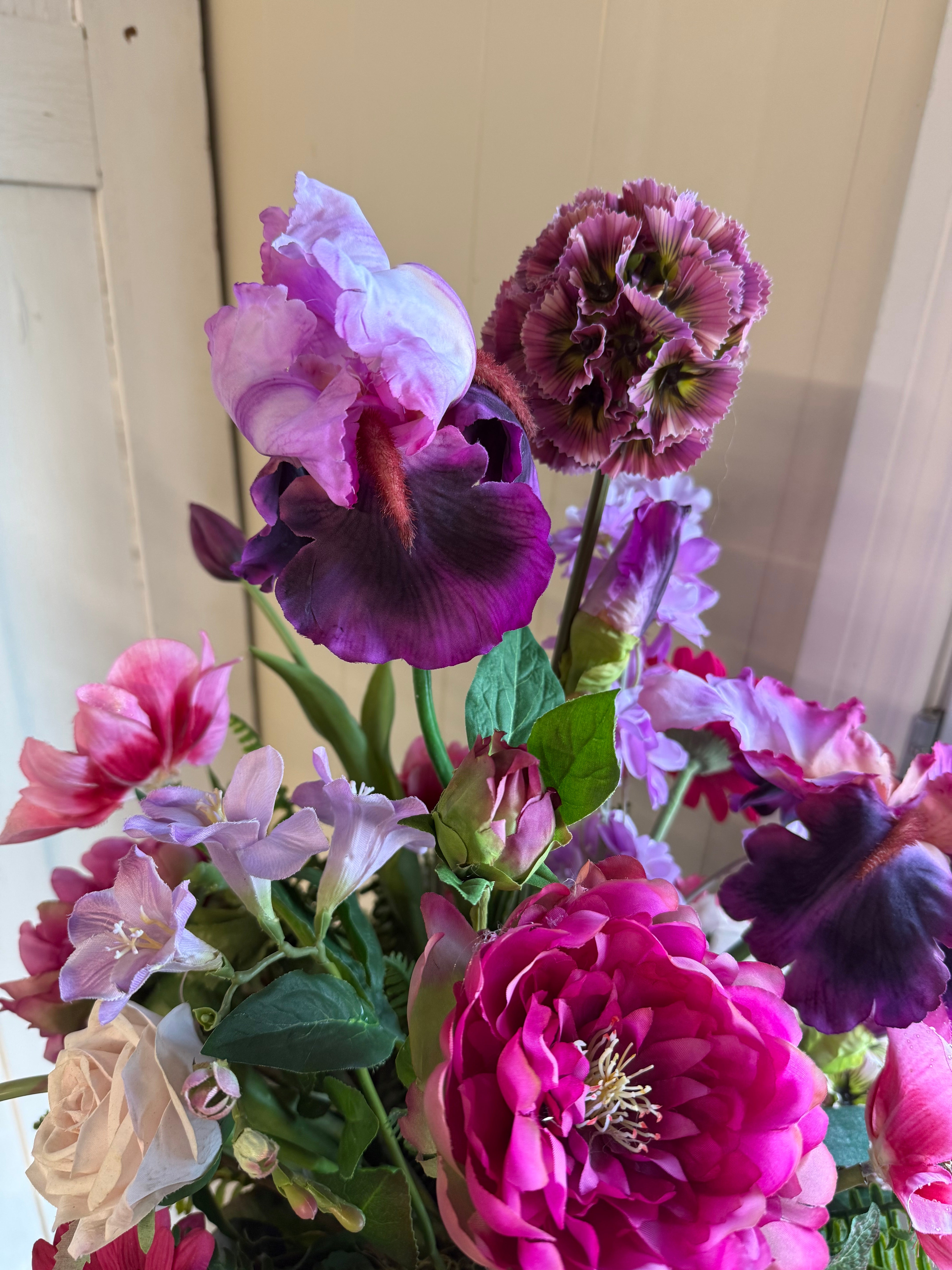 Vibrant Spring Arrangement