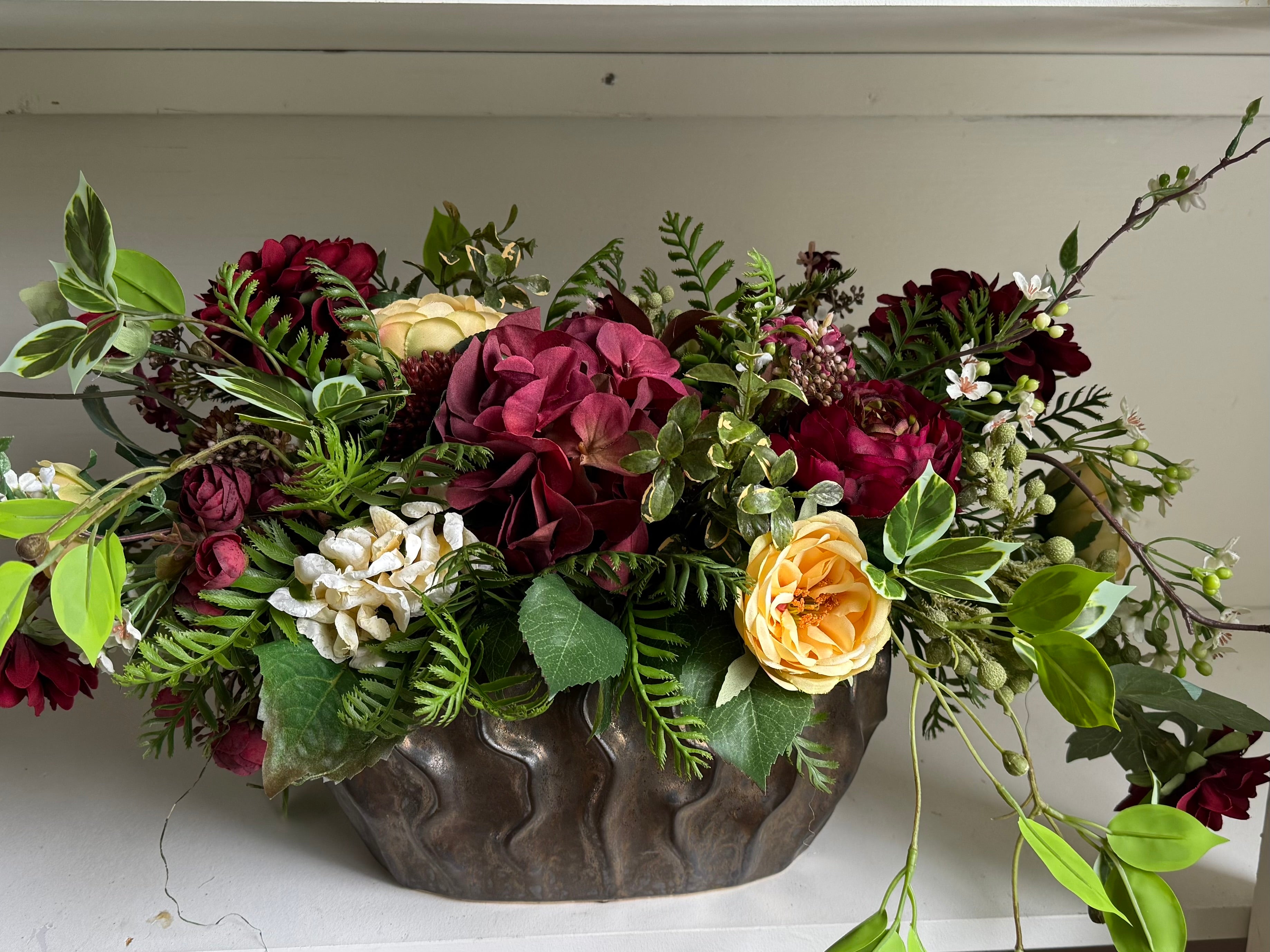 Table centrepiece