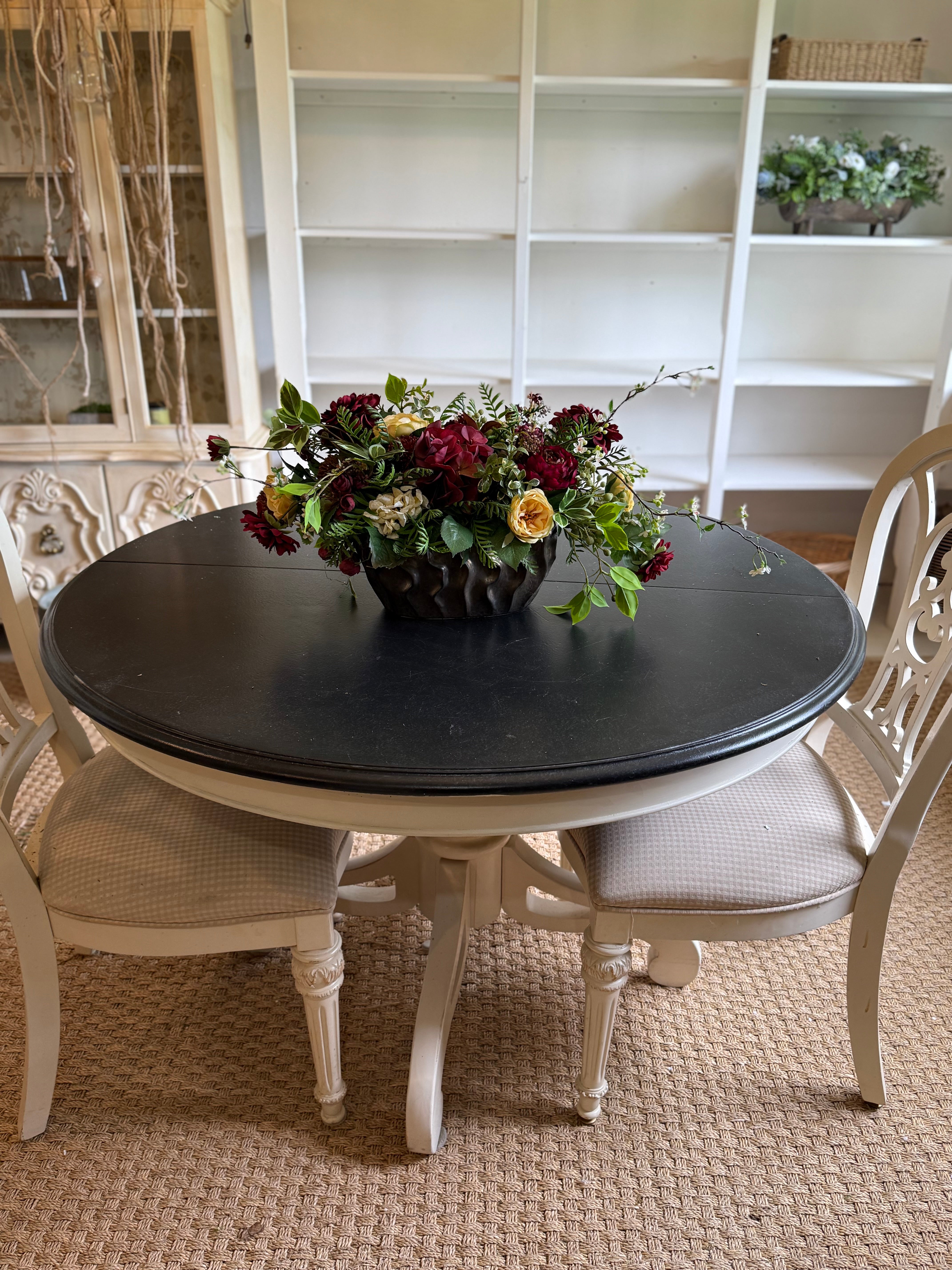 Table centrepiece