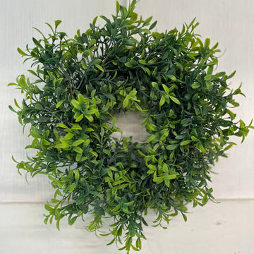 20” Greenery Wreath