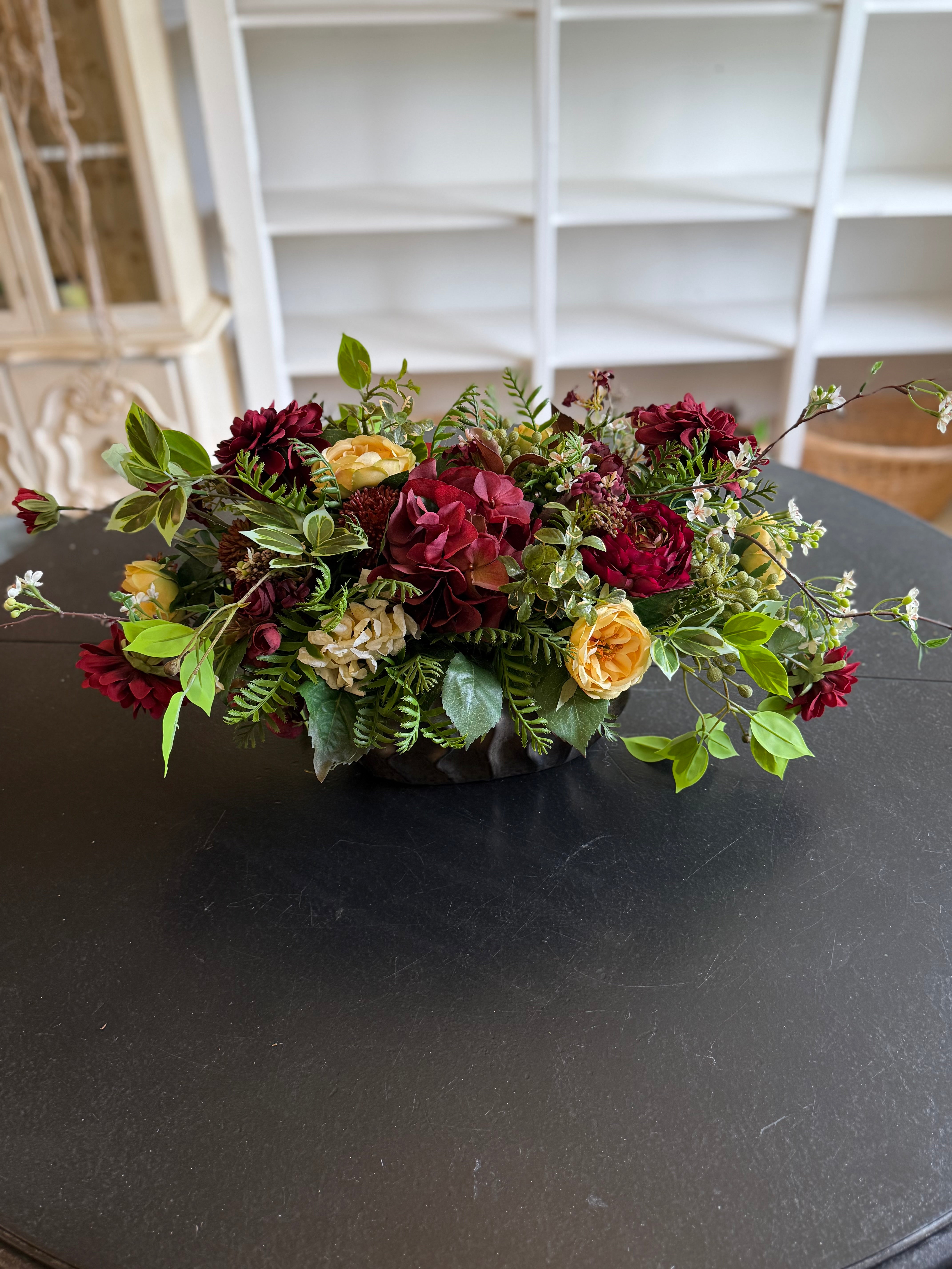 Table centrepiece