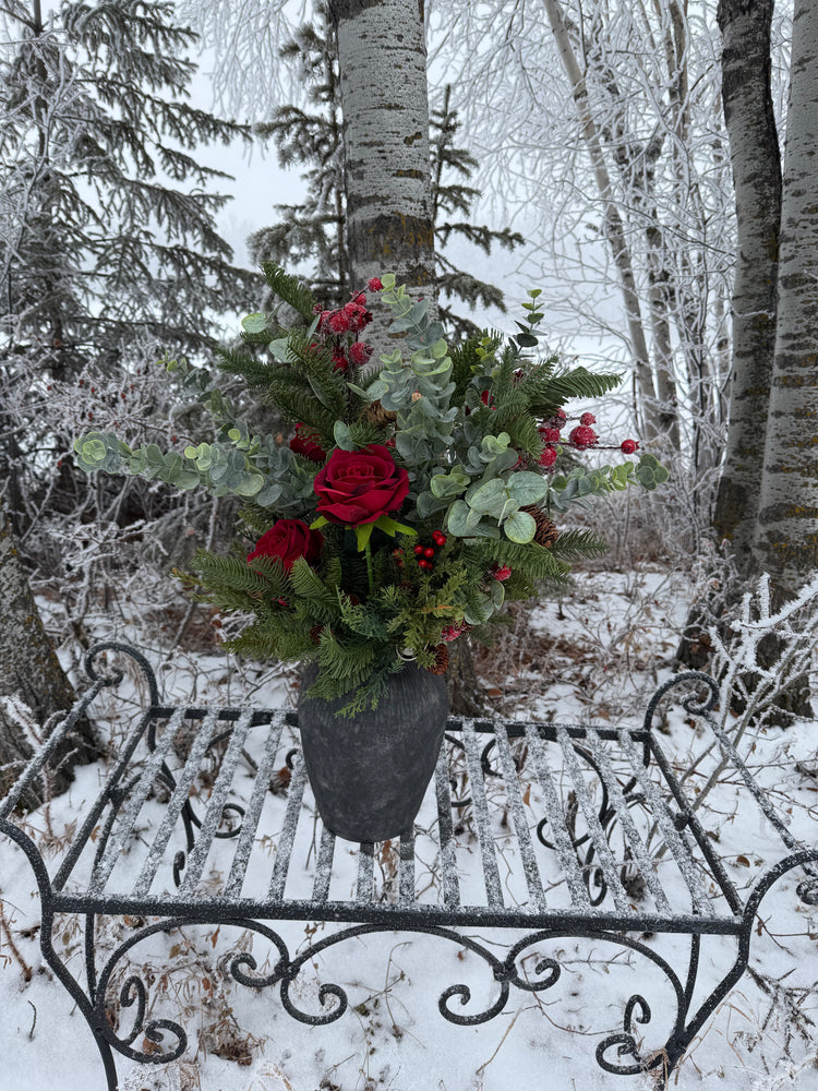 Jingle Bell Arrangement