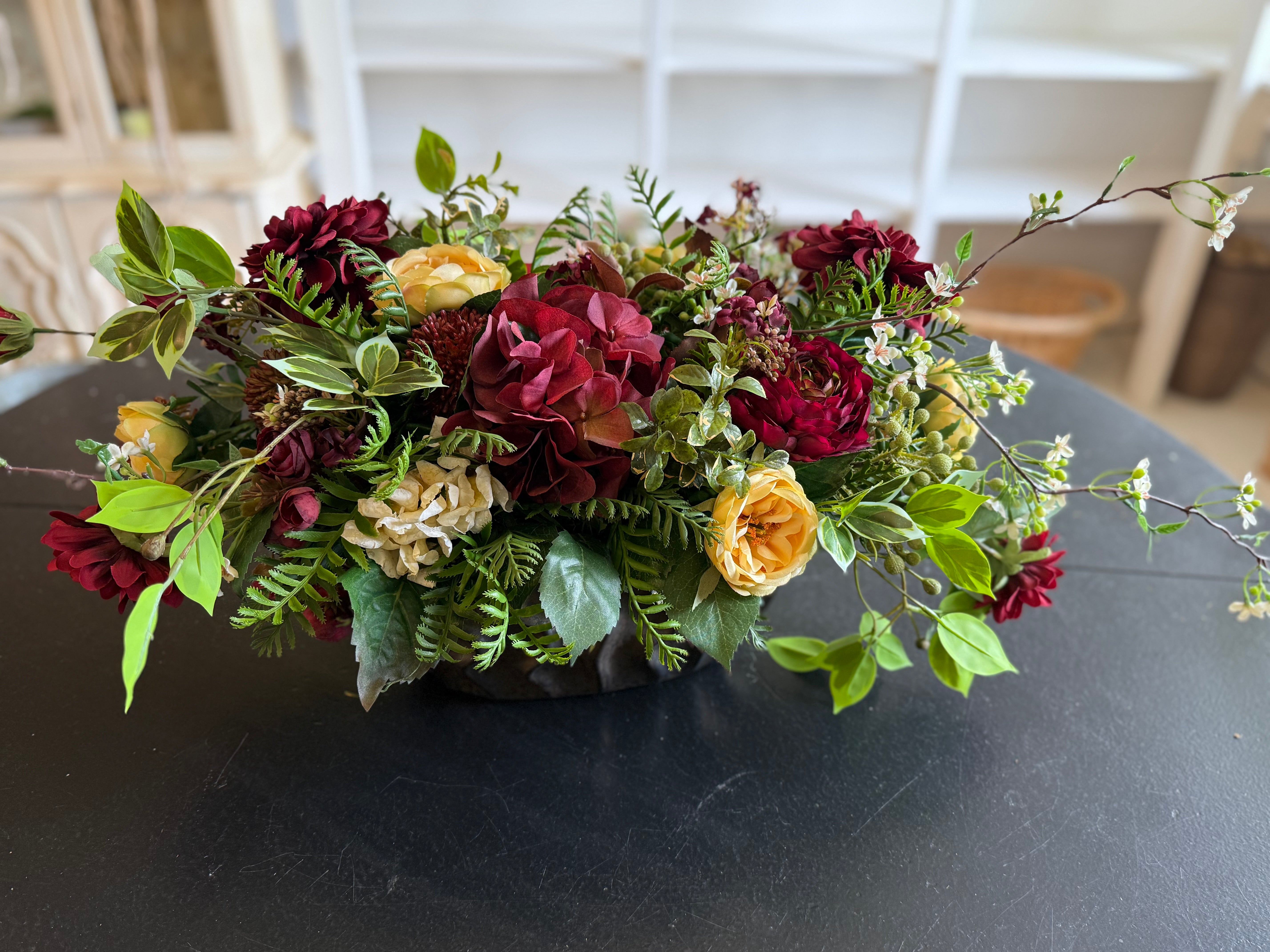 Table centrepiece