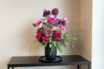 Vibrant Spring Arrangement