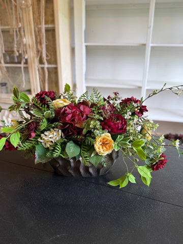 Table centrepiece