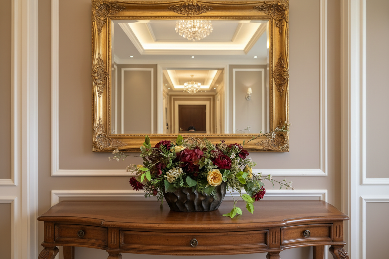 Table centrepiece
