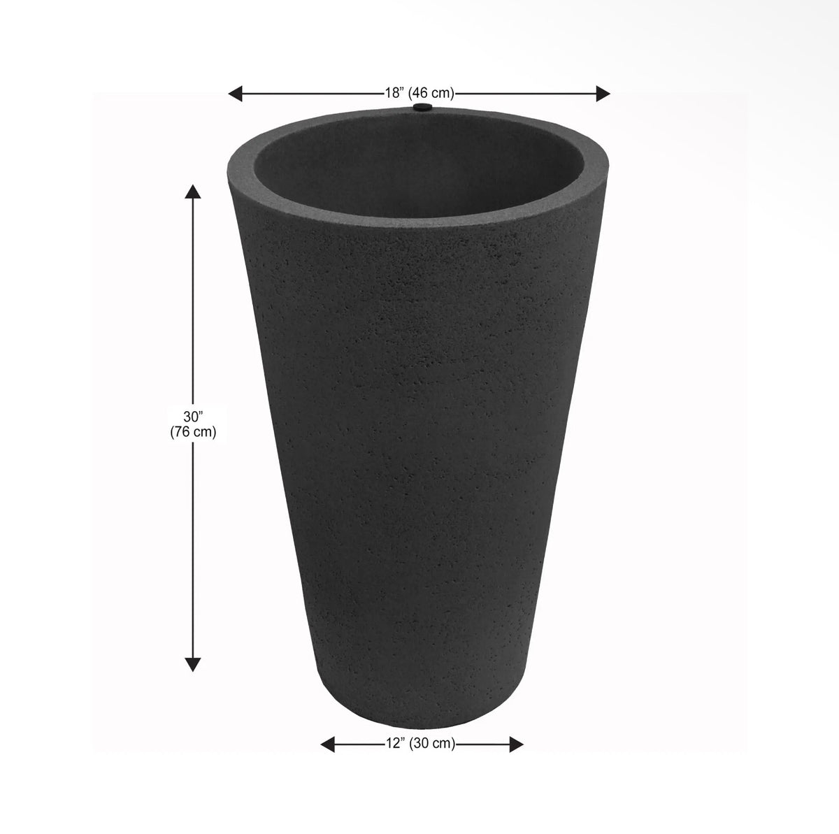 Extra Large Artificial Succulent Planter Insert | Optional Planter Included