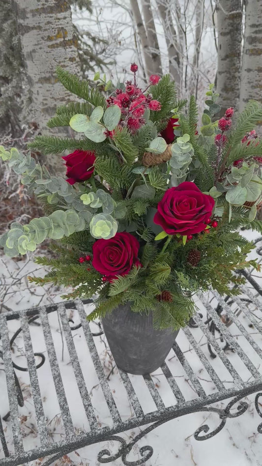 Jingle Bell Arrangement